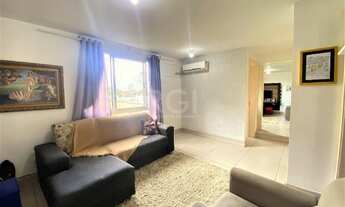 Imagem: Apartamento para Venda - 48m², 2 dormitórios