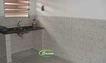 Imagem 5: Casa aluguel Presidente Altino