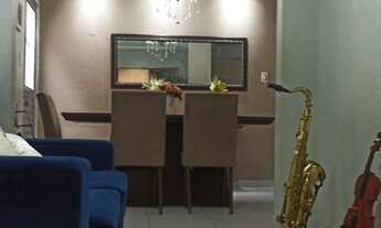 Imagem 2: Casa Casa com 3 dormitórios