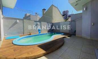 Imagem 5: Sobrado para Venda - 318m², 4 dormitórios, sendo 3 suites, 3 vagas - Bela Vista