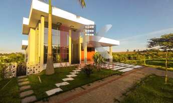 Imagem 4: SOBRADO - COND. JARDINS DE MONET - MARINGÁ