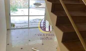 Imagem 7: Lindo Sobrado com 3 dormitórios para alugar, 210 m² por R$ 5.000/mês - Pinus Park - Cotia