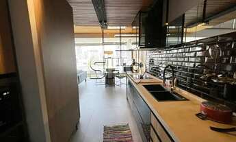 Imagem 5: Apartamento Duplex em pinheiros com 1 dormitório