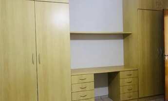 Imagem 4: Apartamento com 1 dormitório para alugar por R$ 1.250,00/mês - Nova Aliança - Ribeirão Pre