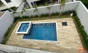 Imagem 5: Casa - Residencial Parque dos Alecrins - Campinas