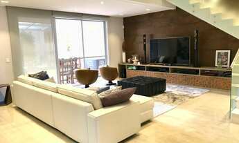 Imagem 7: Casa de condomínio sobrado para aluguel com 350 metros quadrados com 4 quartos