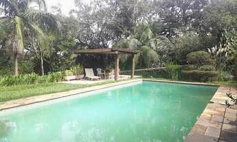 Imagem 4: Casa De Rua No Centro Da Granja Viana