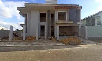 Imagem 2: Sobrado para Venda - 210m², 3 dormitórios, sendo 3 suites, 4 vagas - Moinhos de Vento