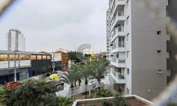 Imagem 5: APARTAMENTO - BARRA FUNDA - 2 DORMITÓRIOS - 1 VAGA