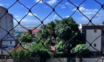 Imagem 3: Apartamento para venda possui 95 metros quadrados com 3 quartos