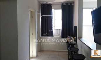 Imagem 3: Apartamento (tipo - padrao) 2 dormitórios/suite, cozinha planejada, portaria 24hs, em cond