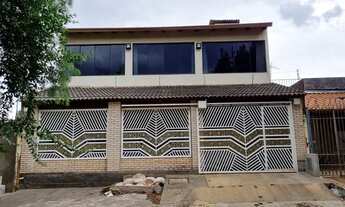 Imagem: Sobrado para venda com 300 metros quadrados