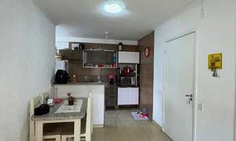 Imagem 2: Apartamento para Venda - 66m², 3 dormitórios, 1 vaga - Mário Quintana