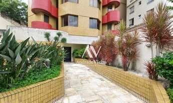 Imagem 2: Apartamento à venda, 46 m² por R$ 385.000,00 - Cambuí - Campinas/SP