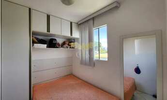 Imagem 14: Apartamento nascente, com 2 quartos em 80m² com uma vaga de garagem na Pituba