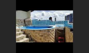 Imagem: Flats Ponta Negra