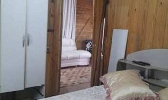 Imagem: Casa para venda com 40 metros quadrados