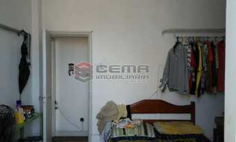 Imagem 7: Apartamento-À VENDA-Centro-Rio de Janeiro-RJ