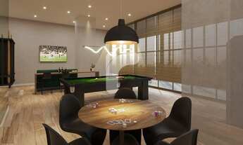 Imagem: Apartamento em Vila Santa Catarina - São