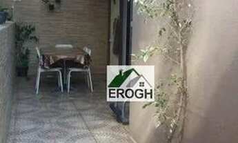 Imagem 1: Apartamento Térreo com 3 dormitórios à venda, 129 m² por R$ 580.000 - Santa Maria - São Ca