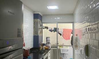 Imagem 5: Apartamento para venda com 50 metros quadrados com 2 quartos