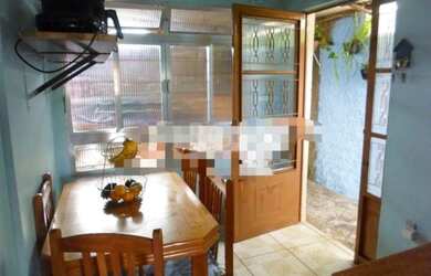 Imagem 2: Casa para Venda - 120m², 3 dormitórios, 2 vagas - Agronomia