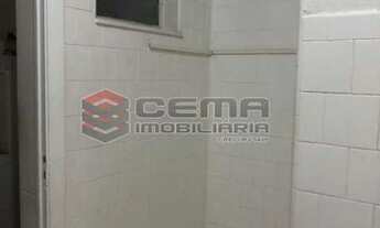 Imagem 6: Apartamento-À VENDA-Flamengo-Rio de Janeiro-RJ