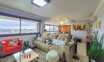 Imagem: Apartamento para aluguel com 143 metros