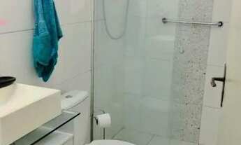 Imagem 6: Apartamento à venda, 3 quartos, 1 vaga, Gonzaga - Santos/SP