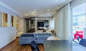 Imagem: Apartamento para Aluguel - Vila Olímpia