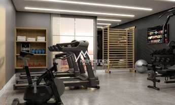 Imagem 6: Apartamento com 2 dormitórios à venda, 60 m² por R$ 415.000,00 - São João - Itajaí/SC