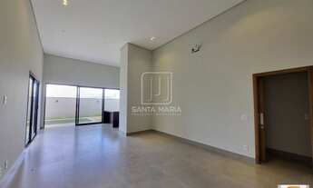 Imagem 2: Casa (térrea em condominio) 3 dormitórios/suite, portaria 24hs, lazer, espaço gourmet, sal