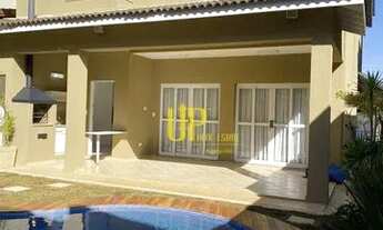 Imagem: Casa com 4 dormitórios, 310 m² - venda