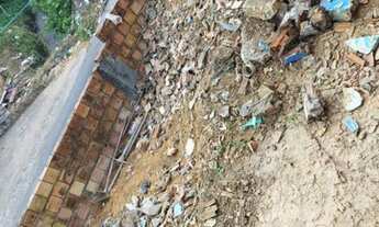 Imagem 6: TERRENO EM FRENTE AO BARATAO DA CARNE DA TORQUATO