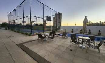 Imagem 3: Apartamento para venda com 3 quartos , piscina e elevador em São Caetano - Itabuna - BA