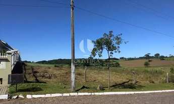 Imagem: Terreno a venda em Silveira Martins