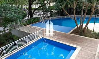 Imagem 2: Apartamento para venda, 163m², com 3 suítes, 3 vagas - Morumbi