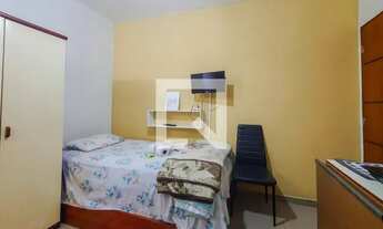 Imagem 6: Apartamento para Aluguel - Ipiranga, 1 Quarto, 16 m2