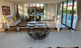 Imagem 6: Casa de condomínio para venda com 870 metros quadrados com 5 quartos em Alpes Suiços - Gra