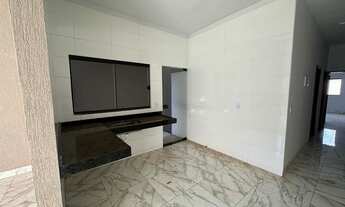 Imagem 6: Casa de 2QS - Setor Brisas da Mata - Goiânia