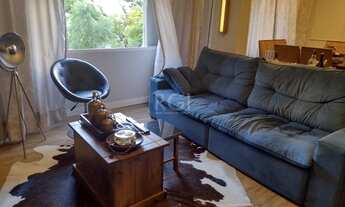 Imagem 2: Apartamento para Venda - 88.7m², 2 dormitórios, Floresta