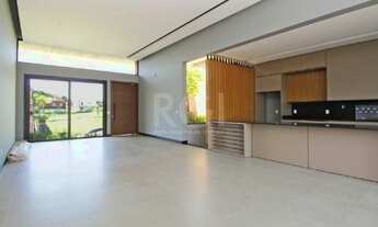 Imagem 7: Casa Condominio para Venda - 300.29m², 4 dormitórios, sendo 4 suites, 2 vagas - Alphaville