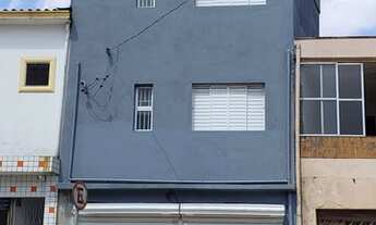 Imagem 4: Sobrado para aluguel possui 175 metros quadrados com 3 quartos em Ipiranga - São Paulo - S