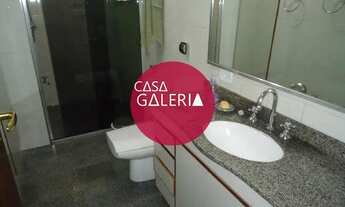 Imagem 6: Apartamento para venda com 228 metros quadrados com 4 quartos em Higienópolis - São Paulo