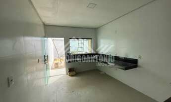 Imagem 5: Linda casa em fase de acabamento no Planalto