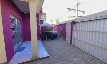 Imagem 3: Casa para venda com 220 metros quadrados com 3 quartos em Centro - Nilópolis - RJ