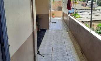 Imagem: Casa, tipo apartamento mobiliada R$ 1.600