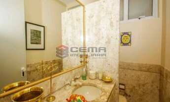 Imagem 3: Apartamento-À VENDA-Urca-Rio de Janeiro-RJ