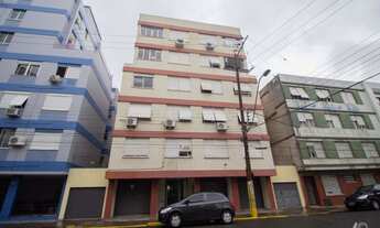 Imagem: Apartamento para Venda - 53.91m², 2 dormitórios