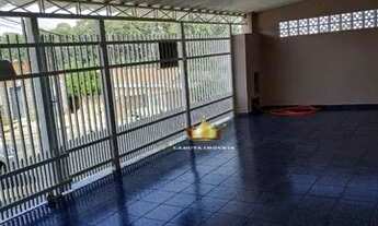 Imagem 3: Casa à venda, 185 m² por R$ 269.900,00 - Jardim Lucélia - Sumaré/SP